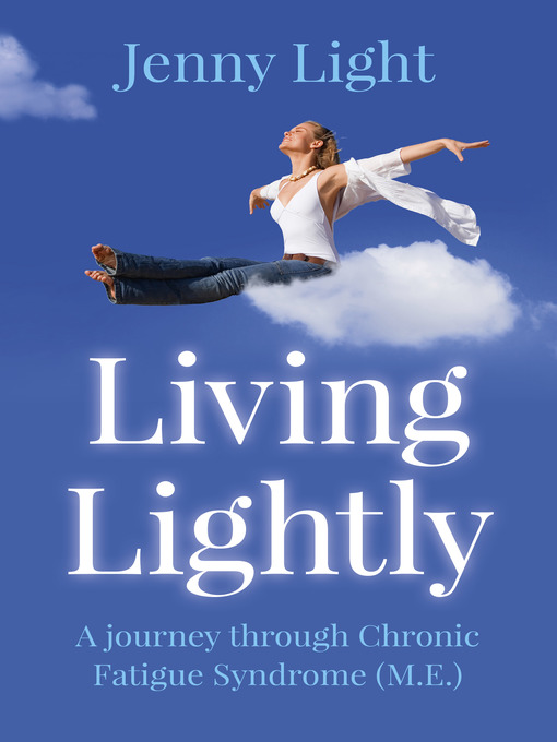 Title details for Living Lightly by Jenny Light - Available
